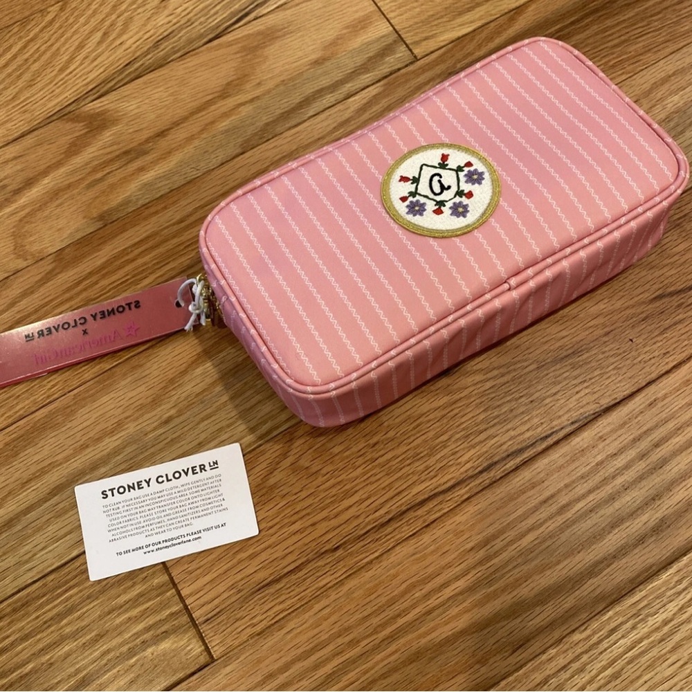 Stoney Clover American Girl Pouch